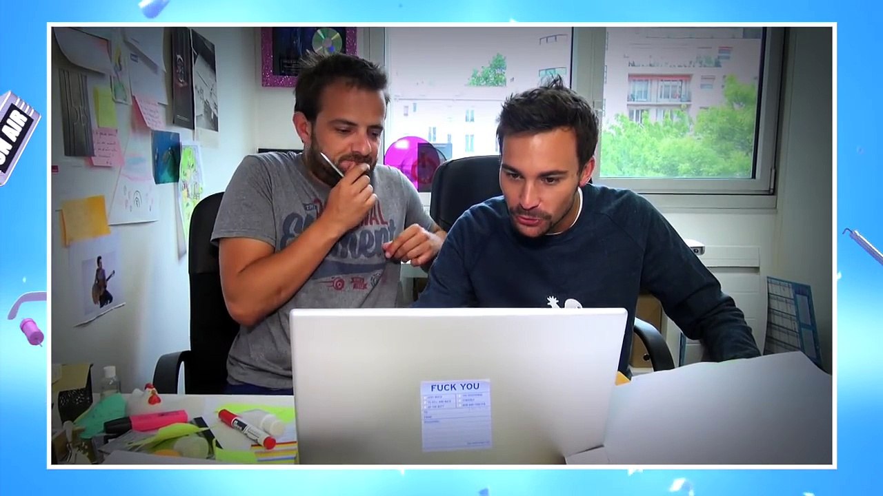 House of Crades : Cours Bertrand, cours !