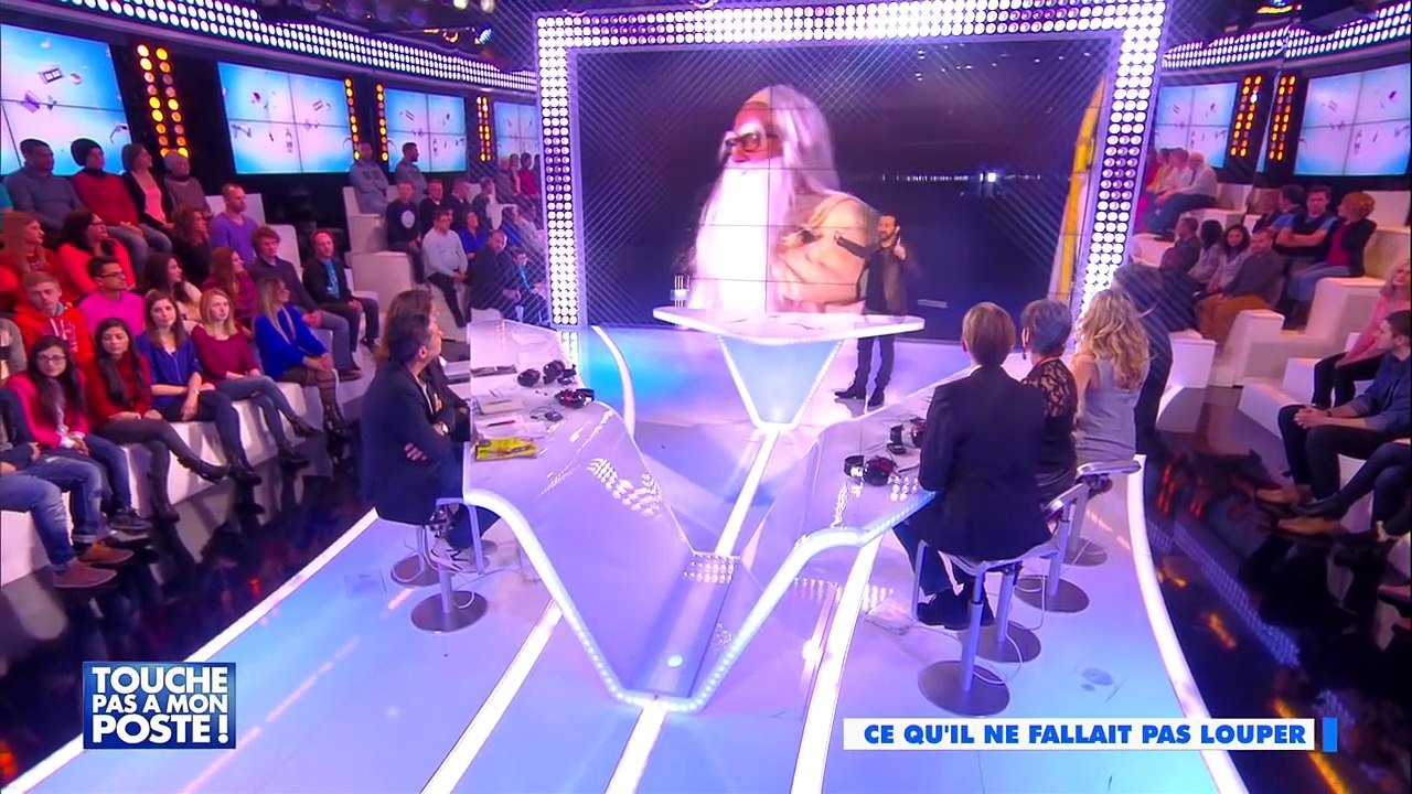 TPMP refait Fort Boyard, avec Olivier Minne et Julien Courbet !