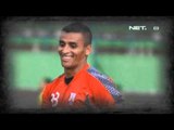 NET24 - Nasib pesepakbola asing yang bermain di Indonesia yang kesulitan biaya hingga akhir hayatnya