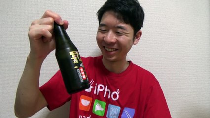 日本酒紹介『奥の松 大吟醸』 NIHONSHU OKUNO-MATSU