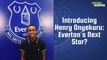 Henry Onyekuru | Everton FC | FWTV