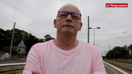 Guingamp. La vie d'après de deux ex-salariés de la cafétéria Casino. Episode 4