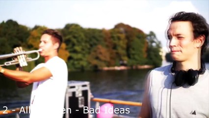 Топ новых песен 2017!