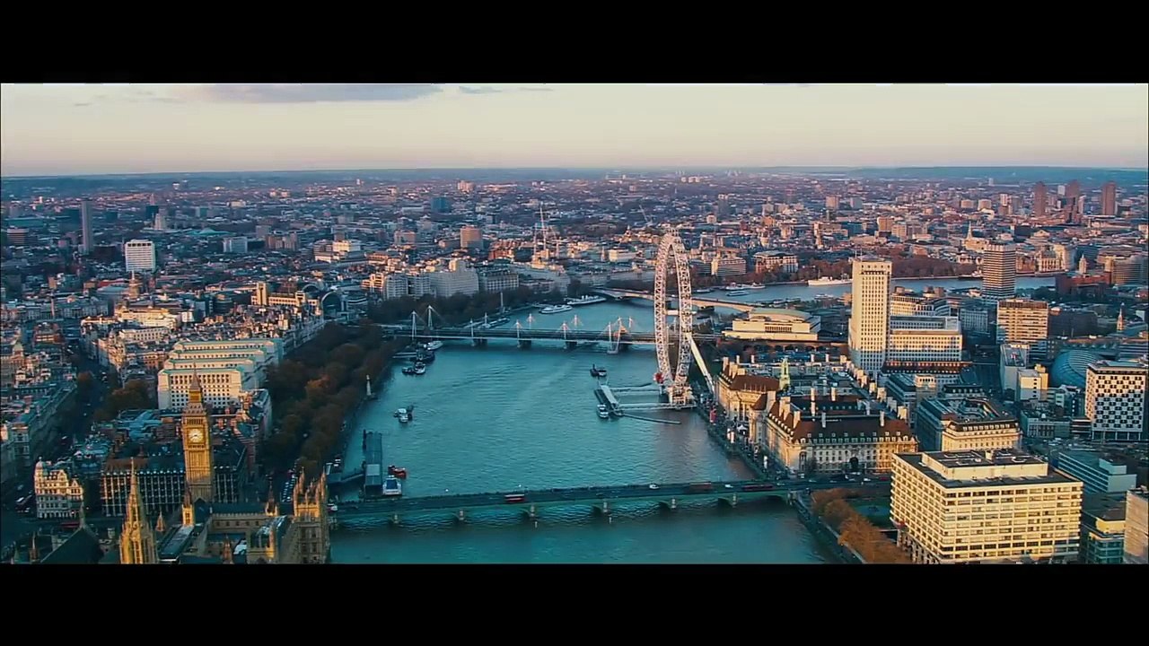 L'ours Paddington - Bande annonce officielle VF (2014)