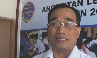 Menhub Minta Tradisi Terbangkan Balon Udara Dihentikan