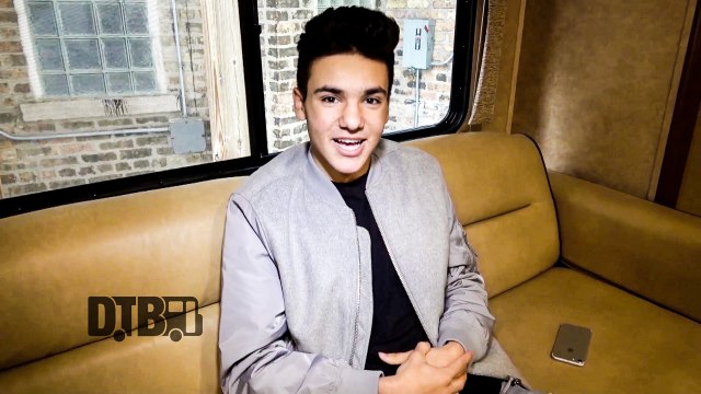 Daniel Skye - TOUR TIPS (Top 5) Ep. 688