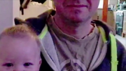 Elle installe une caméra de surveillance dans la chambre de son bébé et ce qu'elle va voir dans son berceau fait peur