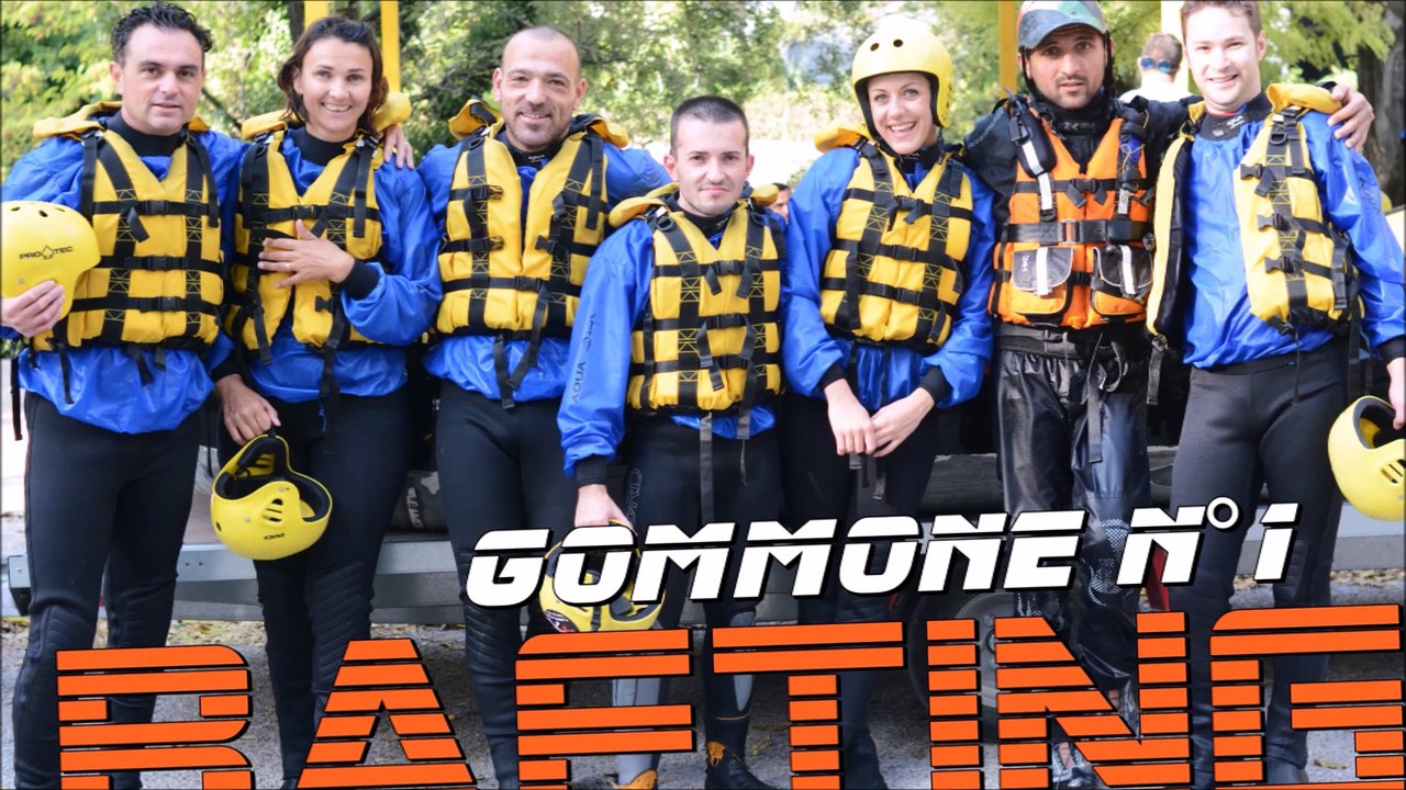 RAFTING