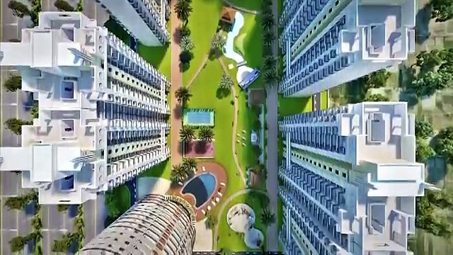 Buy 2/3/4 bhk flats in Greater Noida West, Ghaziabad and Delhi NCR