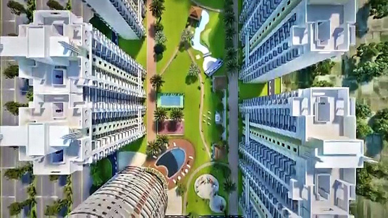 Buy 2/3/4 bhk flats in Greater Noida West, Ghaziabad and Delhi NCR