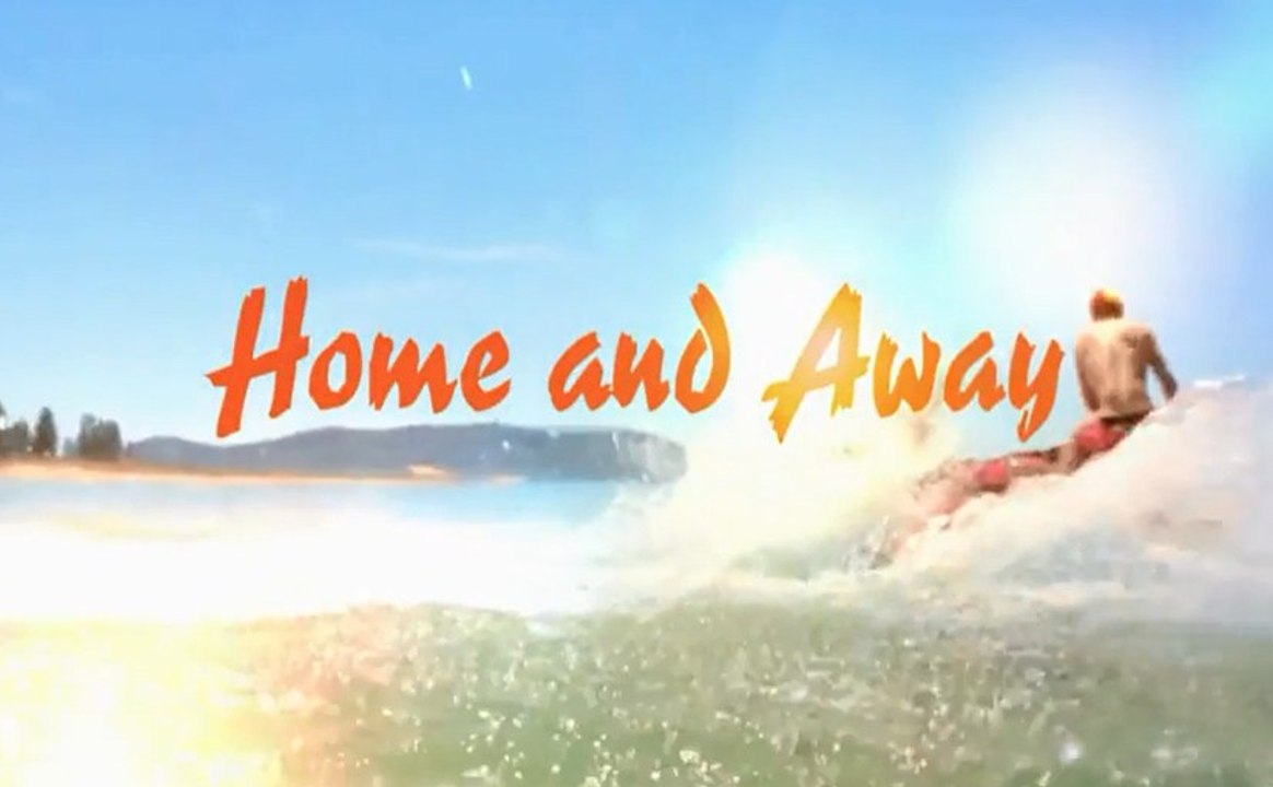 Home and Away 6686 28th June 2017