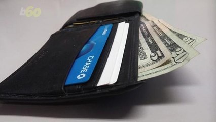 The Most Common Bacteria Found on Your Dirty Money Will Make You Queasy