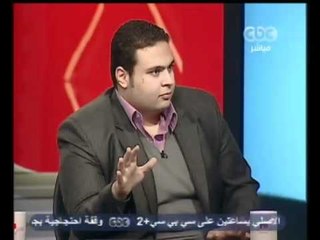 مستقبل البرادعي بعد الإنسحاب