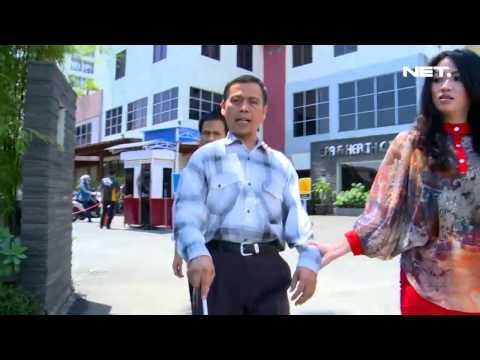 NET24 Hari Disabilitas Internasional, keterbatasan tak halangi prestasi