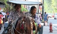 Menatap Wajah Baru Pedestrian Malioboro