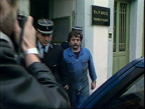 Affaire Grégory : quand Muriel Bolle innocentait Laroche