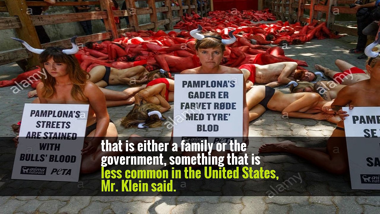 With Crowding in U.S. Market, Activist Investors Look to Europe