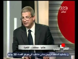 الرد علي أسئلة المشاهدين ومشاكلهم مع مراكز الشباب