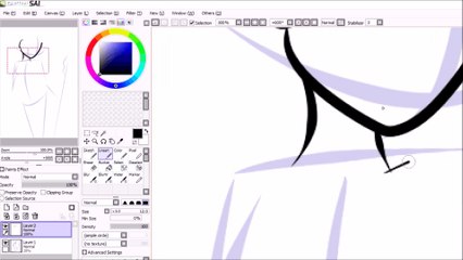 (Fe)male battle mage WIP