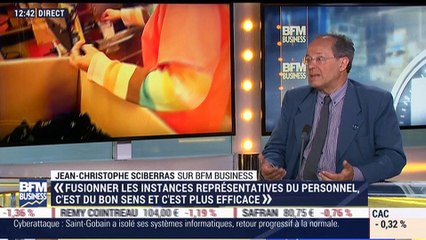 Code du Travail: Muriel Pénicaud présente son projet de loi d'habilitation par ordonnances - 28/06