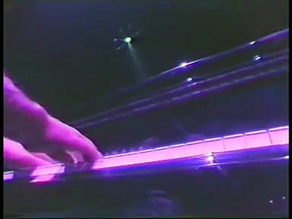 Dire Straits - Why Worry