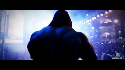 Bodybuilding Motivation FEEL THE BURN