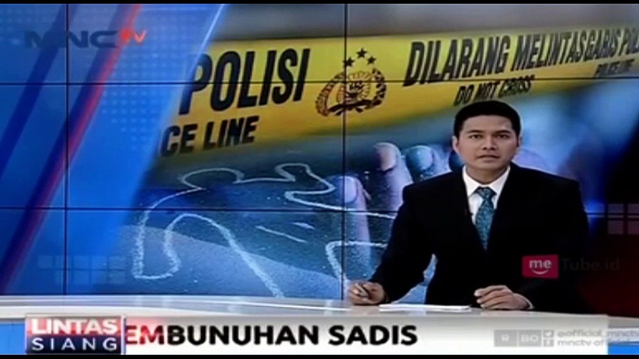 Istri Tidak Mau Menyusui Bayinya, Suami Bunuh Istri