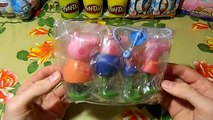 PEPPA PIG Nickelodeon Helter Skelter Theme Park Toy BBC Playset Toys Video Unboxing