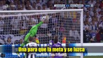 Canción Real Madrid vs Juventus 4 1 (Parodia CNCO, Yandel Hey DJ)