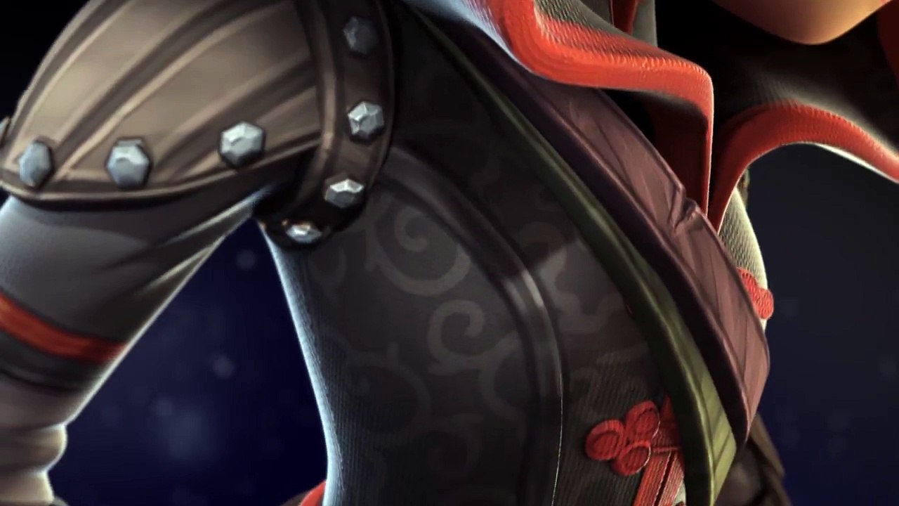 Assassin's Creed Rebellion - Teaser