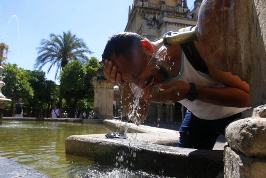 Meteoroloji Gün Verdi! Sıcaklıklar 6 - 10 Derece Birden Artacak