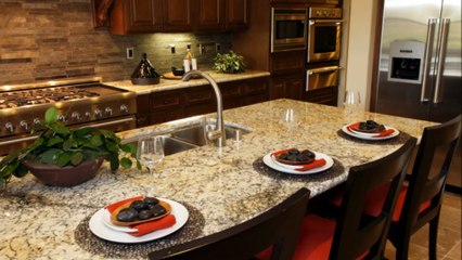 Five Star Granite and Marble - (210) 722-0607