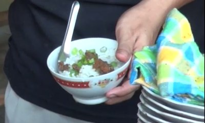 Ke Pemalang? Jangan Lupa Cicipi Nasi Grombyang