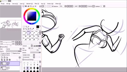 gender bender reward 10