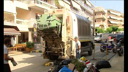 Ν. Σταυρογιάννης: Συντονισμένη προσπάθεια να καθαρίσουμε τον δήμο