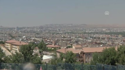 Güneydoğu Adeta "Kavruluyor"