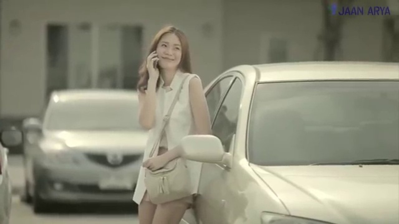 Inspiring Thai Commercial - Great Thai Ad