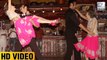 World's Oldest Dancer Tao Porchon Dances With Sandip Soparrkar
