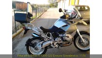 BMW  R 1200 GS  Enduro cc 1170