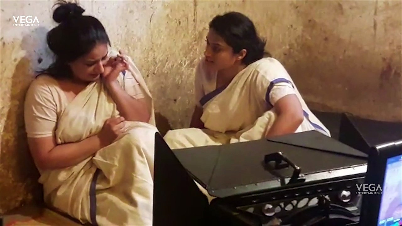 Movie Making Video
