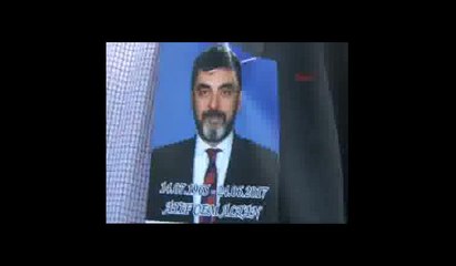 Motosiklet kazasında hayatını kaybeden CEO'ya son görev