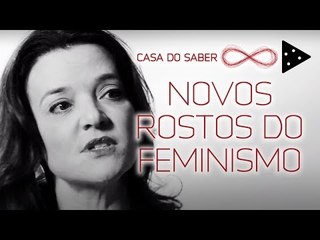 HE FOR SHE: NOVOS ROSTOS DO FEMINISMO | CARLA BOIN