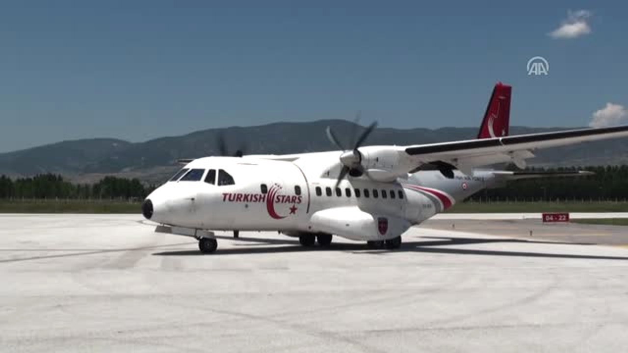 Şırnak'ta Şehit Olan Astsubay Şenel Ağıl Son Yolculuğuna Uğurlandı