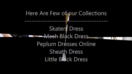 Know Few Dresses That Can Make You Seamlessly Chic!