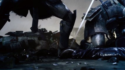 FINAL FANTASY XV - Episode Ignis Official Teaser Trailer [1080p HD]