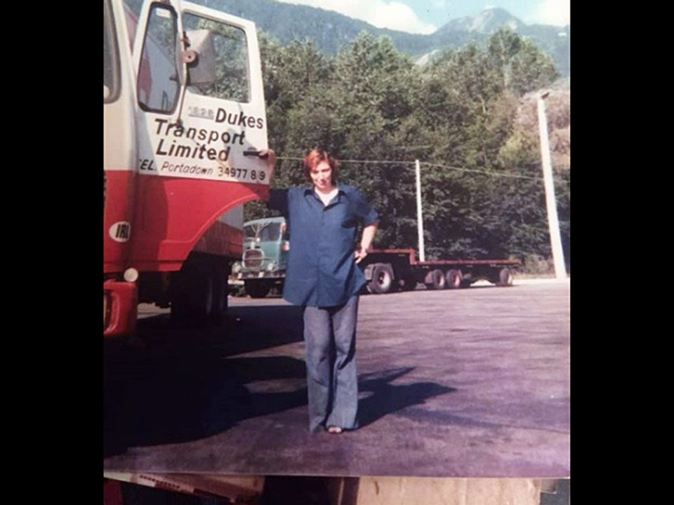 dukes transport