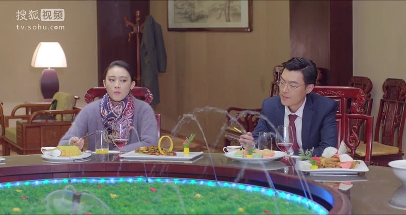 黄大妮第28集