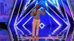 Preacher Lawson: Standup Delivers Cool Family Comedy Americas Got Talent 2017