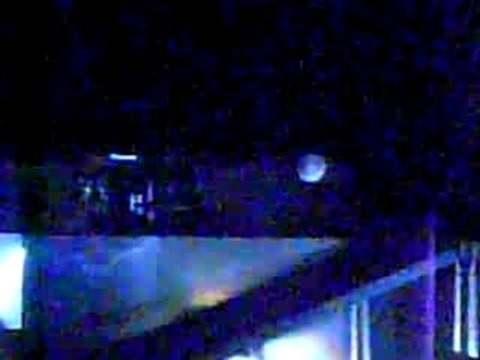 Tokio Hotel - Paris Bercy [16-10-2007] - Break Away