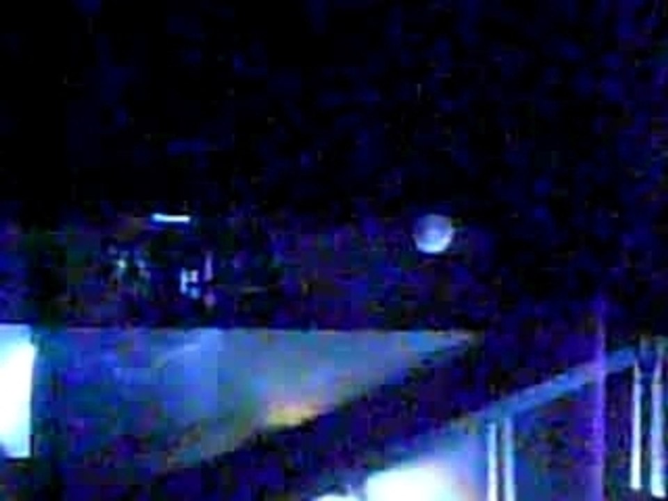 Tokio Hotel - Paris Bercy [16-10-2007] - Break Away